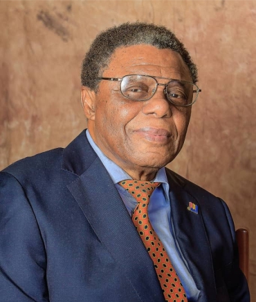 Prof. Winston I. Bell Gam