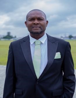 Engr. Victor Ojum, PhD