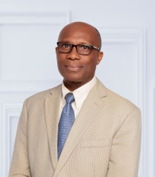 Mr. Emmanuel Chidi Ugbaja